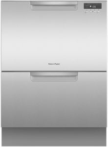 Fisher & Paykel dishwasher review