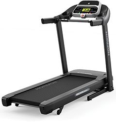 Horizon Treadmills