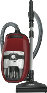 Miele vacuum cleaner review