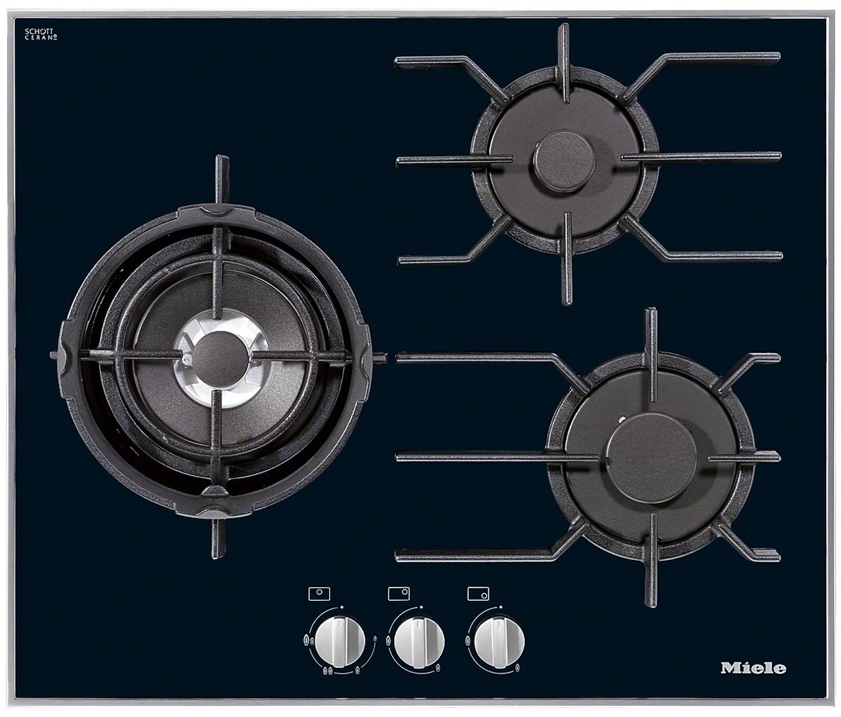 Miele Cooktops Review & Guide Canstar Blue
