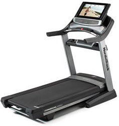 NordicTrack Treadmills