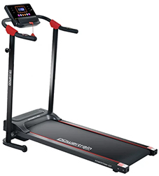 Powertrain Treadmills