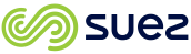 suez waste logo