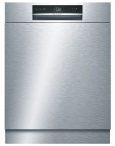 Bosch dishwasher review
