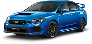 Subaru WRX