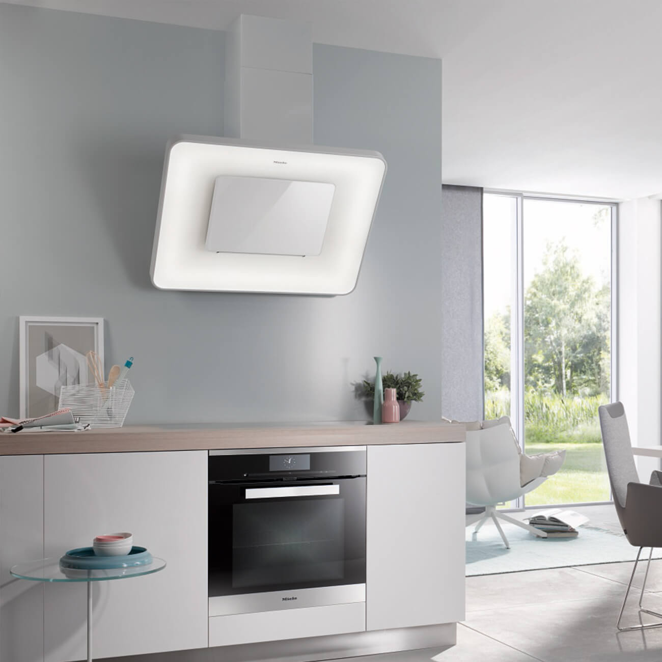 Miele Rangehoods Reviews, Features & Prices Canstar Blue