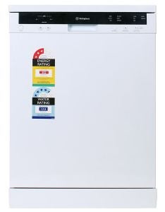 Westinghouse dishwasher review
