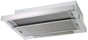 Westinghouse rangehood review