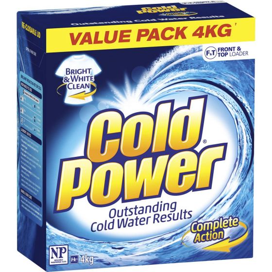 Best Laundry Powders Brand Ratings ─ Canstar Blue