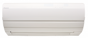 Daikin air conditioner