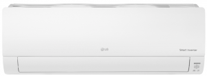 LG air conditioner review