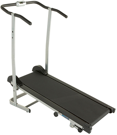 Manual Treadmill