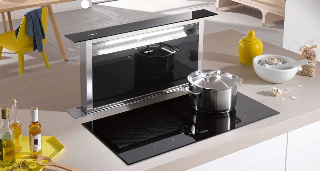 Miele Rangehoods Reviews, Features & Prices Canstar Blue