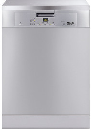 Miele dishwasher review