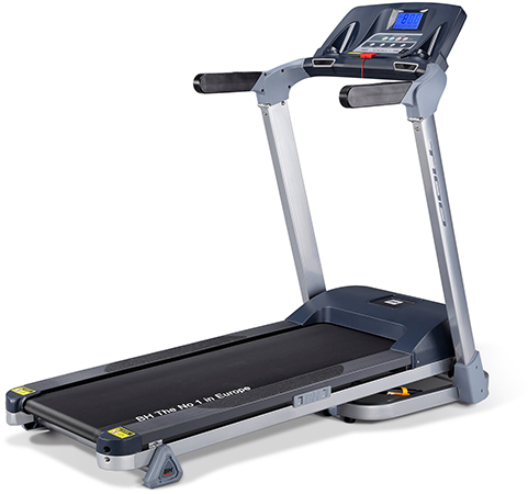 Motorised Treadmill