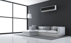 Best air conditioner design