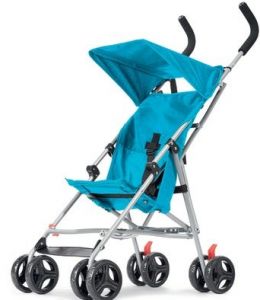 mothers choice flux active stroller