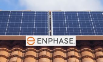 Enphase Batteries Solar