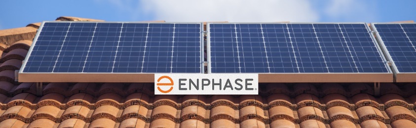 Enphase Batteries Solar