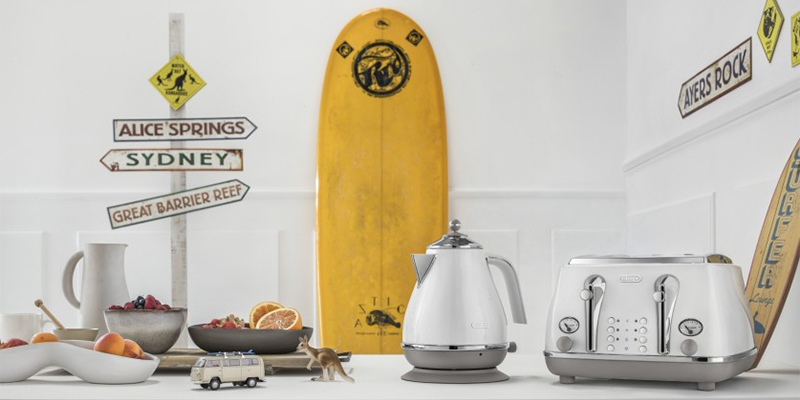 fastest kettle
