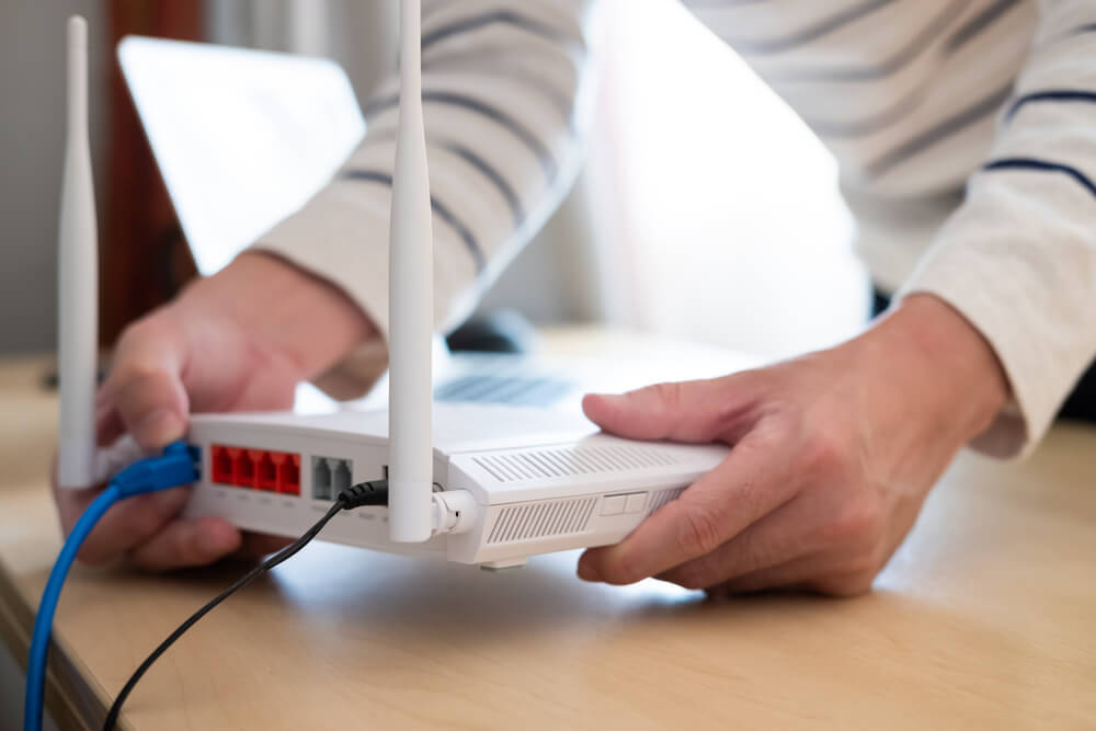 NBN Compatible Modems & Routers Canstar Blue