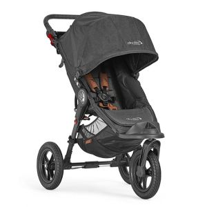 flux active stroller