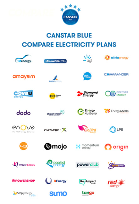 electricity deals victoria
