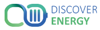 Discover Energy logo