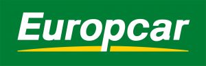Europcar hire cars