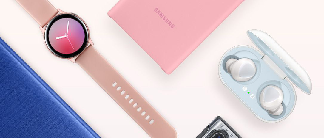 Galaxy Note 10 accessories 