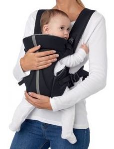 first step baby carrier price