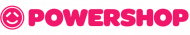 Powershop Logo