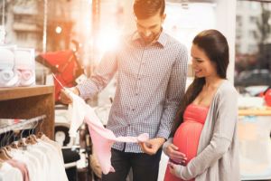 preparing to become parents