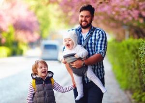 baby carrier ratings
