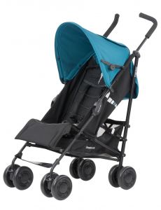 4baby breeze layback stroller review