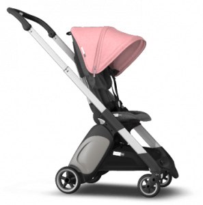 flux active stroller