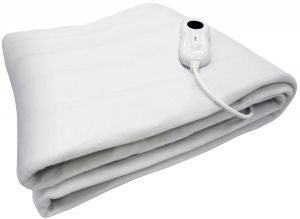 Dimplex electric blanket review