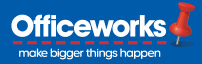 Officeworks review