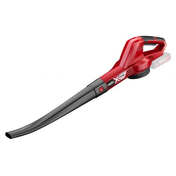 leaf blower blue