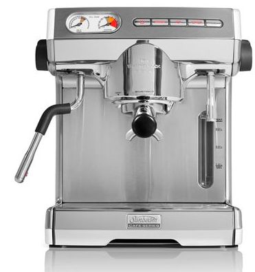 Best Coffee Machines | Espresso Machine Ratings - Canstar Blue