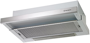 Westinghouse Slide-out Rangehood WRH605IS