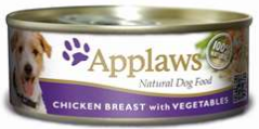 Applaws dog food review