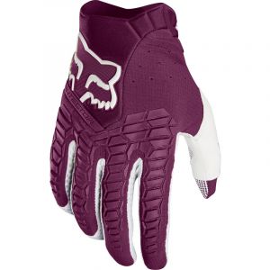 fox motorcycle gloves review