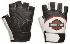 Harley-Davidson motorcycle gloves review