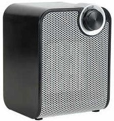 Kmart portable heater review