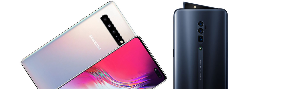 Optus now offering the samsung galaxy s10 5g and oppo reno 5g Optus Now Offering The Samsung Galaxy S10 5G And OPPO Reno 5G