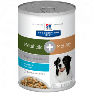 Hills Pet Nutrition dog food review