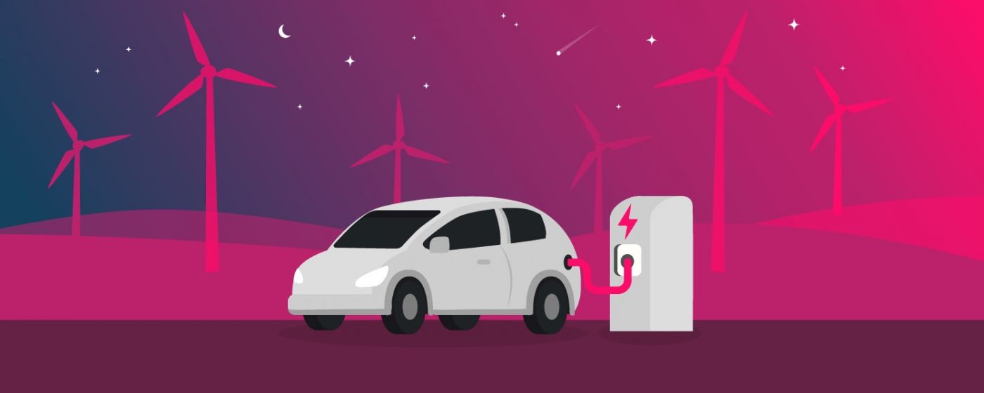 EV Electricity Plan Electric Car Plans Canstar Blue