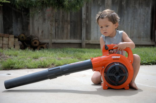 The Best Leaf Blowers In Australia