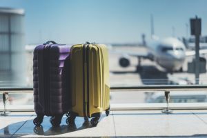  Is it better to travel with hard or soft shell luggage